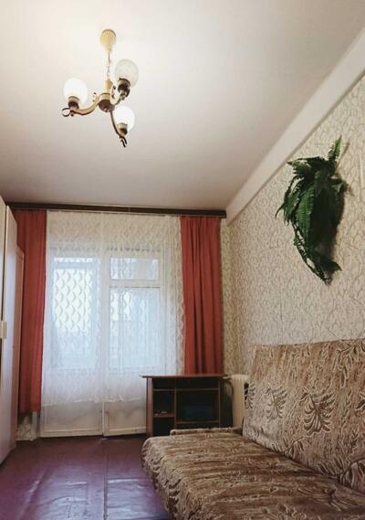 Продам 1-к квартиру Киев, Оболонский, Маршала Рокоссовского просп., 3/А