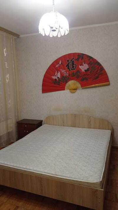 Сдам долгосрочно 2-к квартиру Киев, Святошинский, Василия Стуса ул., 23/9
