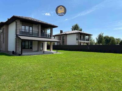 Продам 4-к квартиру Бориспільський, Петропавлівське, Вишнева, 35