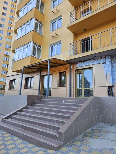 Продам 1-к квартиру Київ, Оболонський, Юрія Кондратюка вул., 1