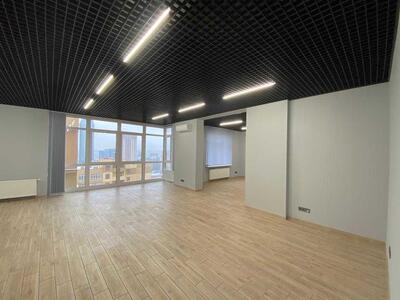 Здам довгостроково офісне приміщення Київ, Печерський, Євгена Коновальця вул., 36е