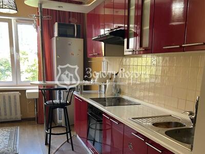 Продам 1-к квартиру Київ, Шевченківський, Бакинська вул., 37г