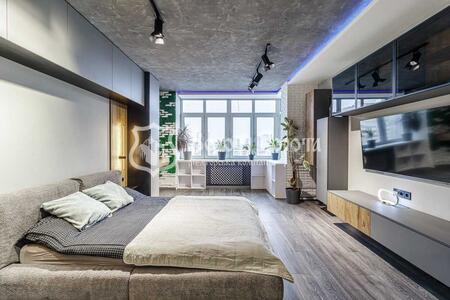 Продам 1-к квартиру Київ, Солом`янський, Митрополита Василя Липківського вул., 37в