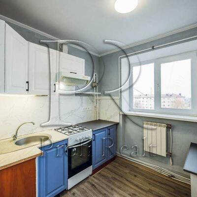 Продам 1-к квартиру Києво-Святошинський, Святопетрівське, Володимирська вулиця, 2