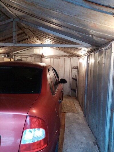 Здам свій гараж Оболонський район вул.Коноплянська 9