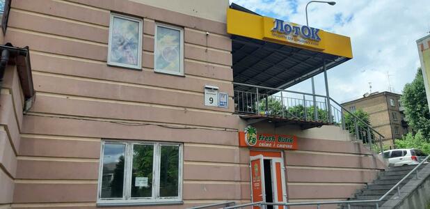 Продам помещение свободного назначения Киев, Голосеевский, Моторный пер., 9