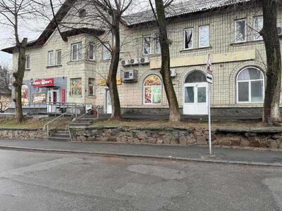 Здам довгостроково приміщення вільного призначення Київ, Солом`янський, Монтажників вул., 101