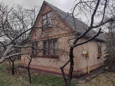 Продам 3-к дачу Бучанський, Пороскотень, Бузкова