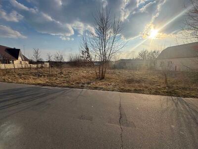 Продам ділянка під житлову забудову Бориспільський, Бориспіль, Іванків