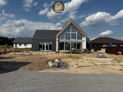 Продам 4-к будинок Бориспільський, Мала Олександрівка, Веселкова