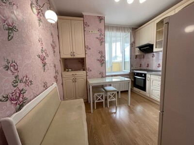 Тривала оренда однокімнатної квартири