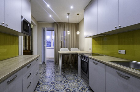 Оренда 3-х кімнатної квартири Оболонь