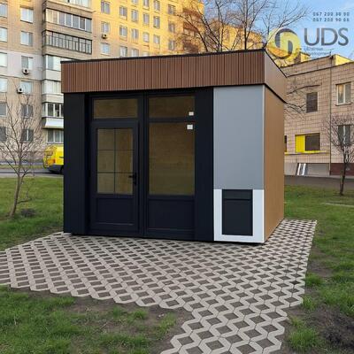 Оренда на пр-ті. Володимира Івасюка, 56 приміщення на 18 м², без комісії