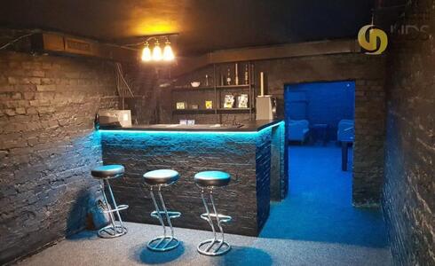 Продаж приміщення 76 м², на Повітрофлотському проспекті 34