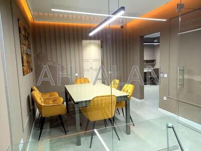 Сдам офисное помещение Київ, Зарічна вул.