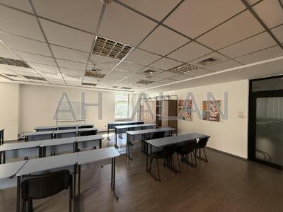 Сдам офисное помещение Київ, Володимирська вул.