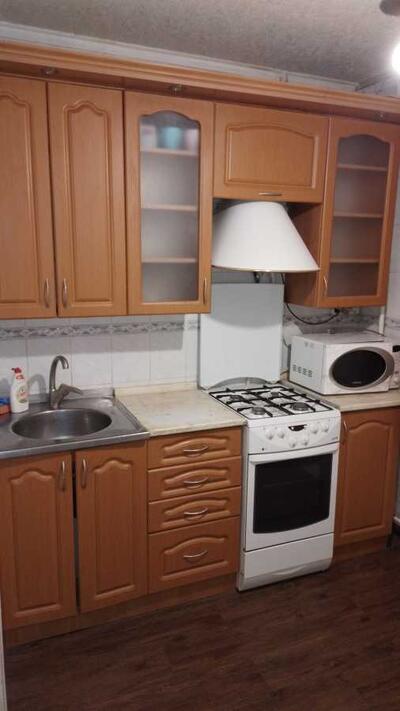 Продам 1-к квартиру Київ, Святошинський, Зодчих вул., 4