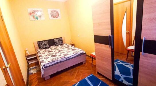 Здам довгостроково 2-к квартиру Київ, Солом`янський, Волинська вул., 8