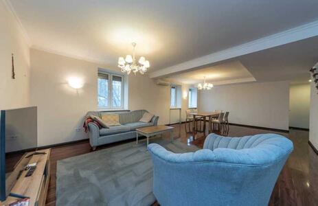 Сдам долгосрочно 5-к квартиру Киев, Шевченковский, Ярославов Вал ул., 11