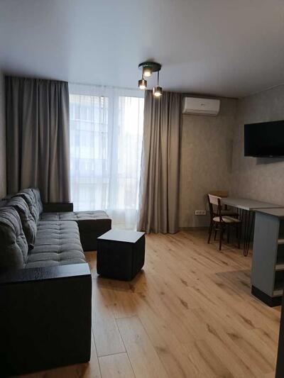 Здам довгостроково 1-к квартиру Київ, Шевченківський, Вільгельма Котарбінського вул., 24