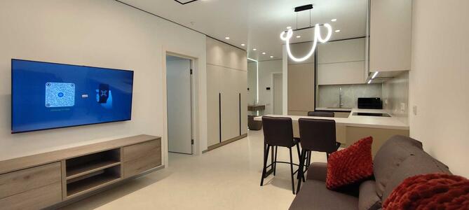 Здам довгостроково 2-к квартиру Київ, Голосіївський, Голосіївський просп., 78/2