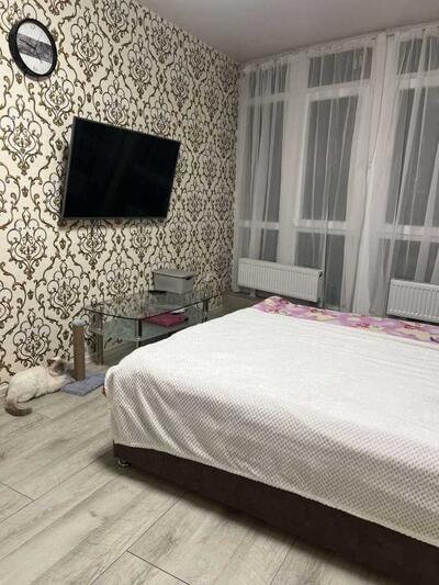 Здам довгостроково 1-к квартиру Бучанський, Ірпінь, Тургеніівська, 50