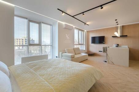 Здам довгостроково 1-к квартиру Київ, Шевченківський, Глибочицька вул., 73