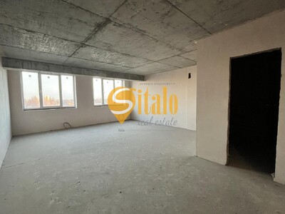 Продаж комерційного приміщення 46,5 м² у ЖК Smart Oseli, Вишневе