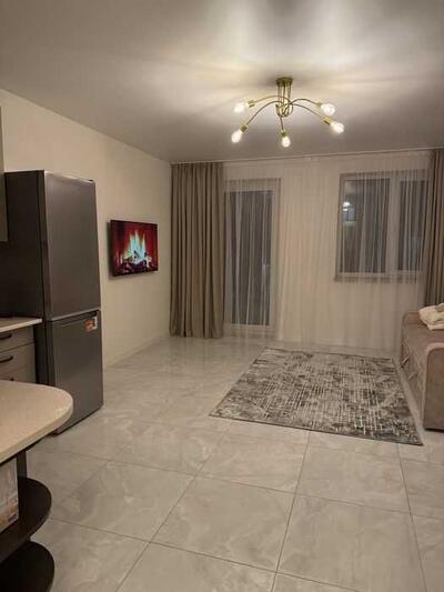 Продам 1-к квартиру Бучанський, Ірпінь, Соборна, 2К