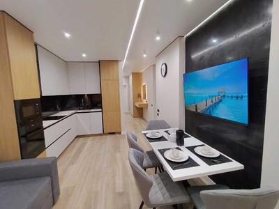 Продам 3-к квартиру Київ, Подільський, Європейського Союзу просп., 45б