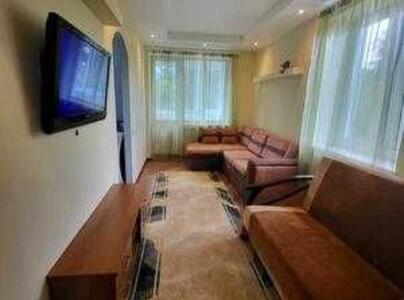 Здам довгостроково 1-к квартиру Київ, Солом`янський, Уманська вул., 23/9