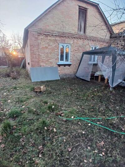 Продам 4-к дом Фастовский, Боярка, Репина