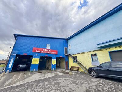 Здам довгостроково виробниче приміщення Київ, Оболонський, Петра Калнишевського вул., 16