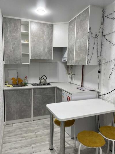 Продам 1-к квартиру Бучанский, Софиевская Борщаговка, Сечова