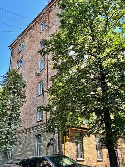 Продам кімнату Київ, Солом`янський, Повітрофлотський просп., 12