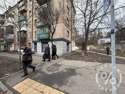 Продам торгову площу Київ, Печерський, Німанська вул., 5