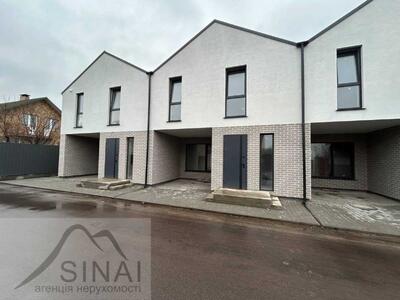 Продам 3-к таунхаус Київ, Дніпровський, 208-а Садова вул., 1