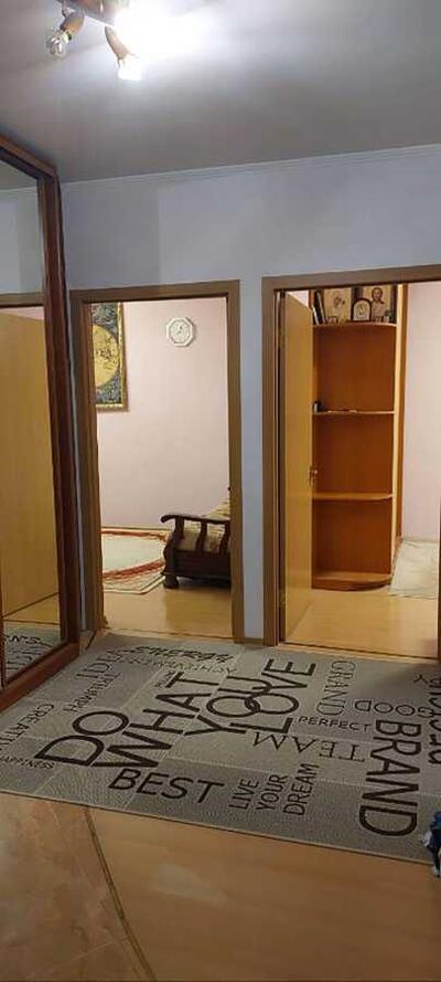 Продам 3-к квартиру Киев, Святошинский, Семашко ул., 16