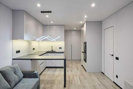 Продам 1-к квартиру Київ, Голосіївський, Михайла Максимовича вул., 32А