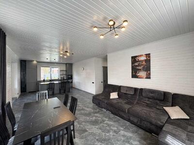 Сдам посуточно 4-к дом Бучанский, Белогородка, Кринична