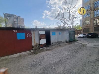 Здам в оренду на вул. Ямська, 17 склад/бокс/гараж на 25 м², без комісії