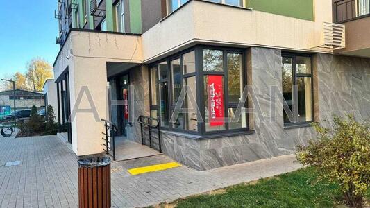 Сдам помещение свободного назначения Київ, Приладний пров.