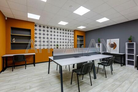 Сдам офисное помещение Київ, Обсерваторна вул.