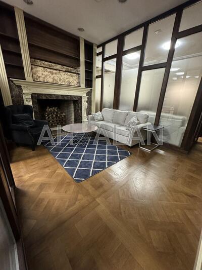 Сдам офисное помещение Київ, Жилянська вул.