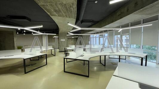 Сдам офисное помещение Київ, Євгена Коновальця вул.