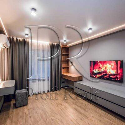 Продам 1-к квартиру Київ, Шевченківський, Сальського Володимира вулиця, 25