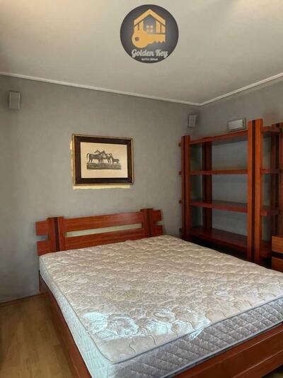 Здам довгостроково 1-к квартиру Київ, Печерський, Кіквідзе вул., 28А