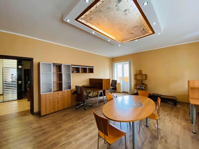 Довгострокова оренда офісного приміщення Поділ