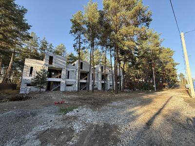 Продам 4-к таунхаус Броварський, Зазим`я, Підлісна