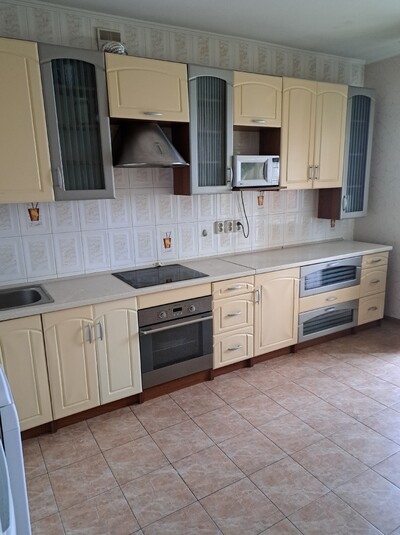 Простора Двокімнатна В Новобудові На Троєщина, Екстер, Данькевича 12